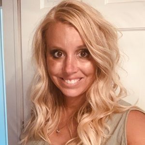 Meet your Posher, Stacy